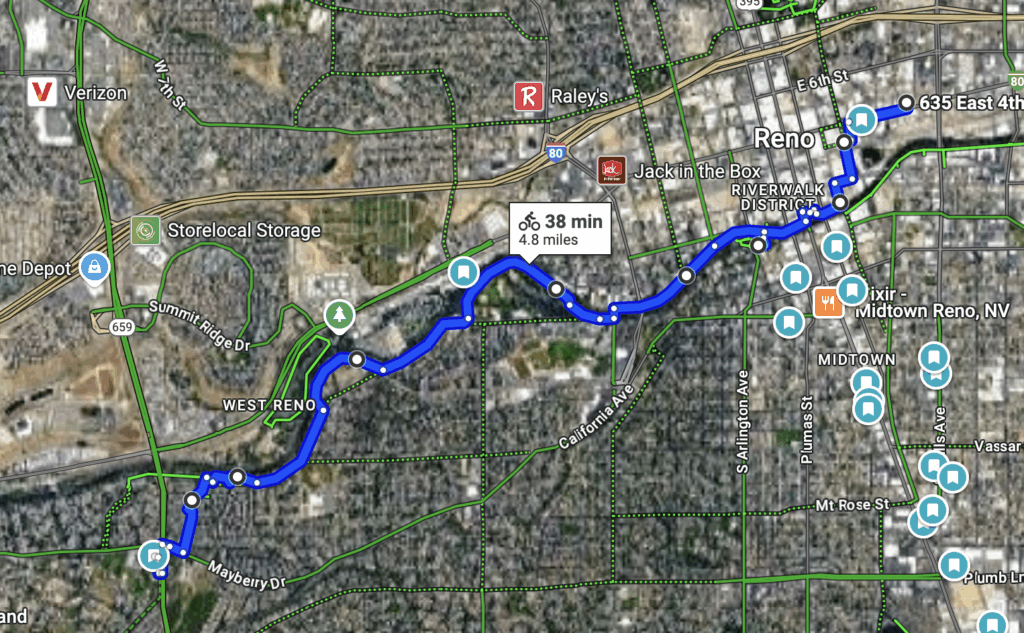 Bike Bingo Kick-Off Party and Group Ride